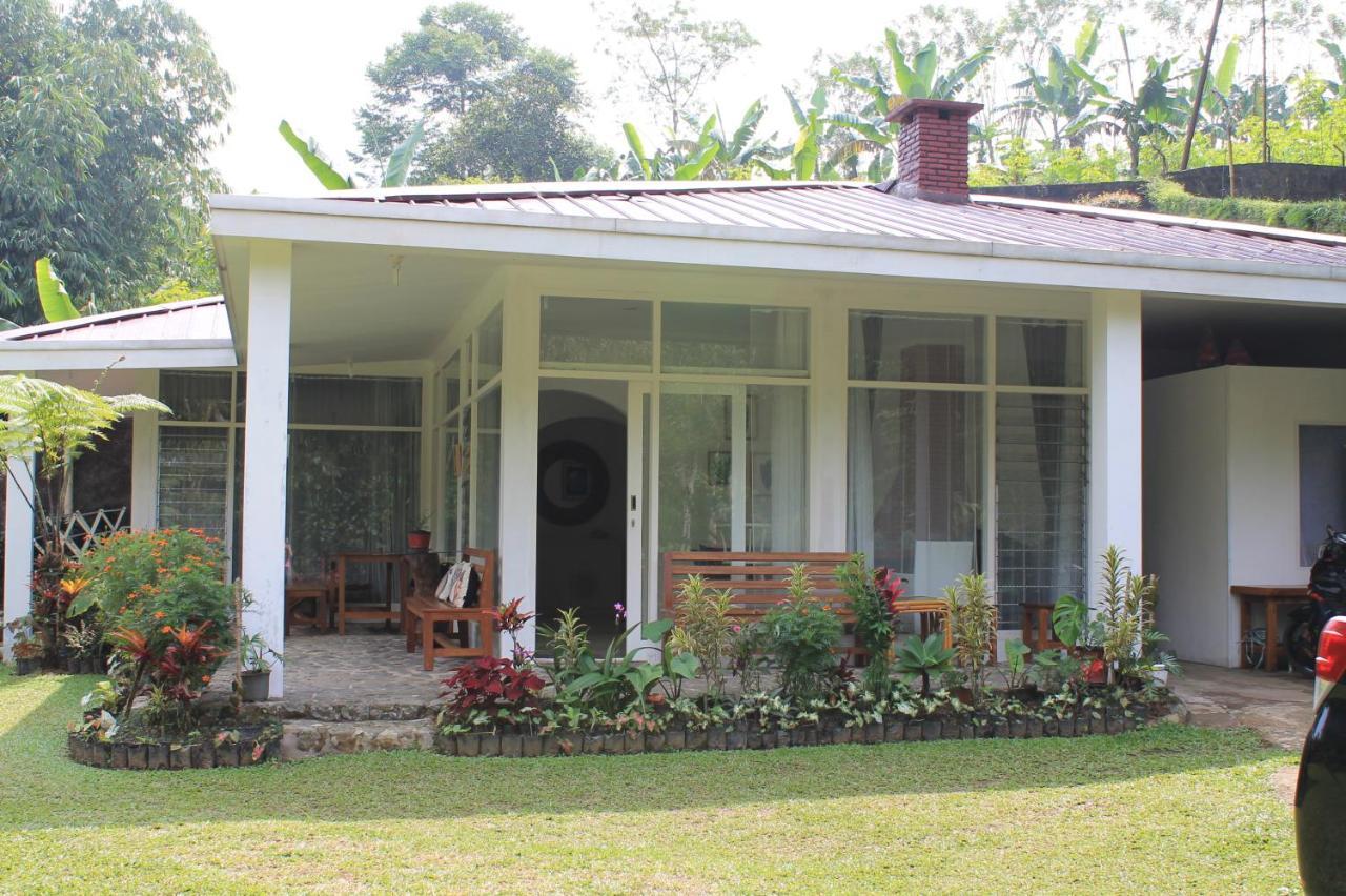 The Forest Villa โบกอร์ ภายนอก รูปภาพ