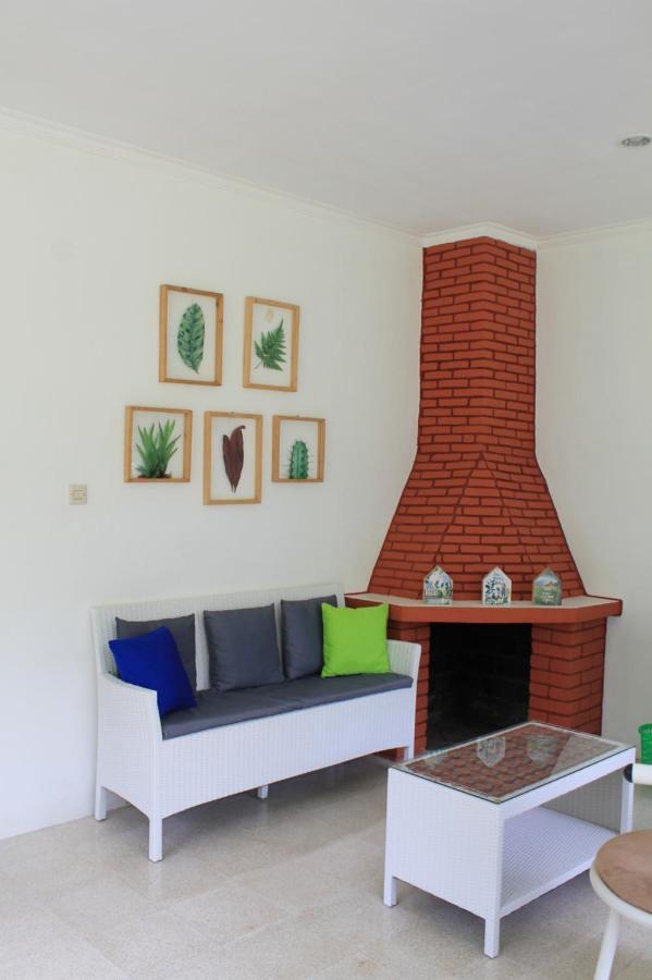 The Forest Villa โบกอร์ ภายนอก รูปภาพ