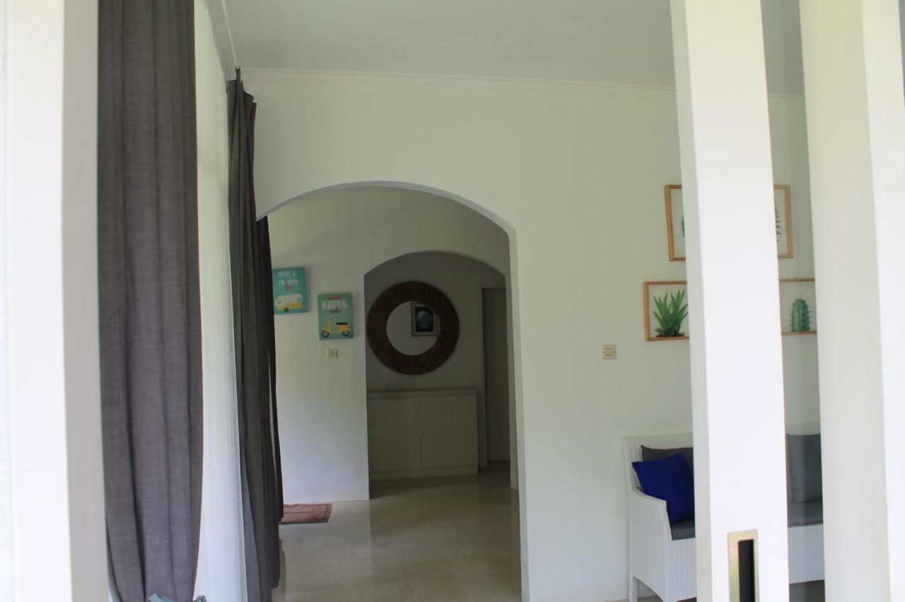 The Forest Villa โบกอร์ ภายนอก รูปภาพ