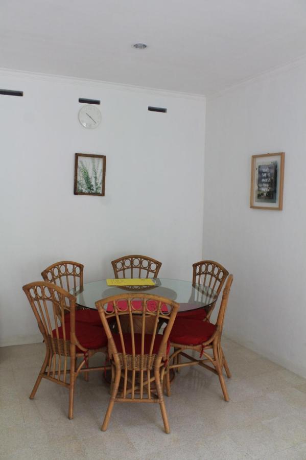 The Forest Villa โบกอร์ ภายนอก รูปภาพ