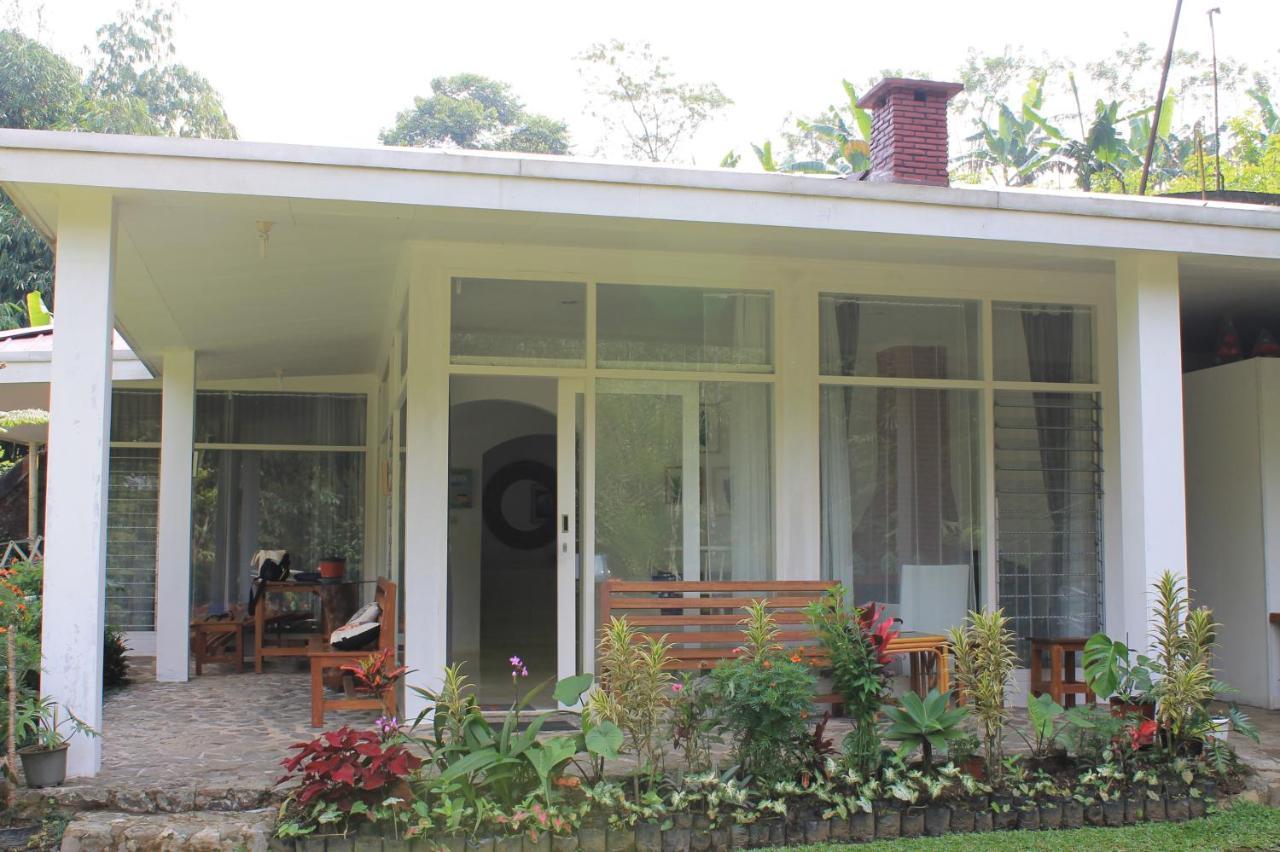 The Forest Villa โบกอร์ ภายนอก รูปภาพ