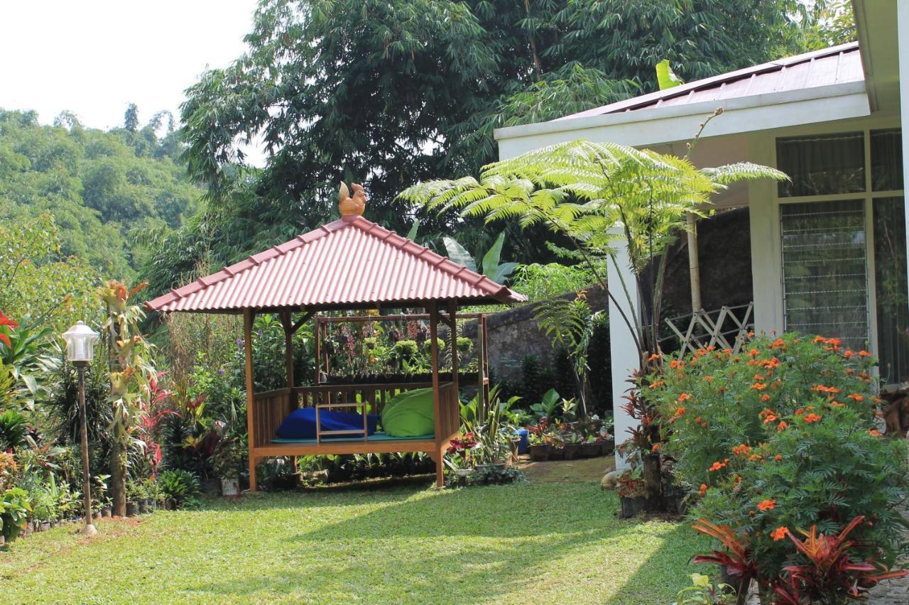 The Forest Villa โบกอร์ ภายนอก รูปภาพ
