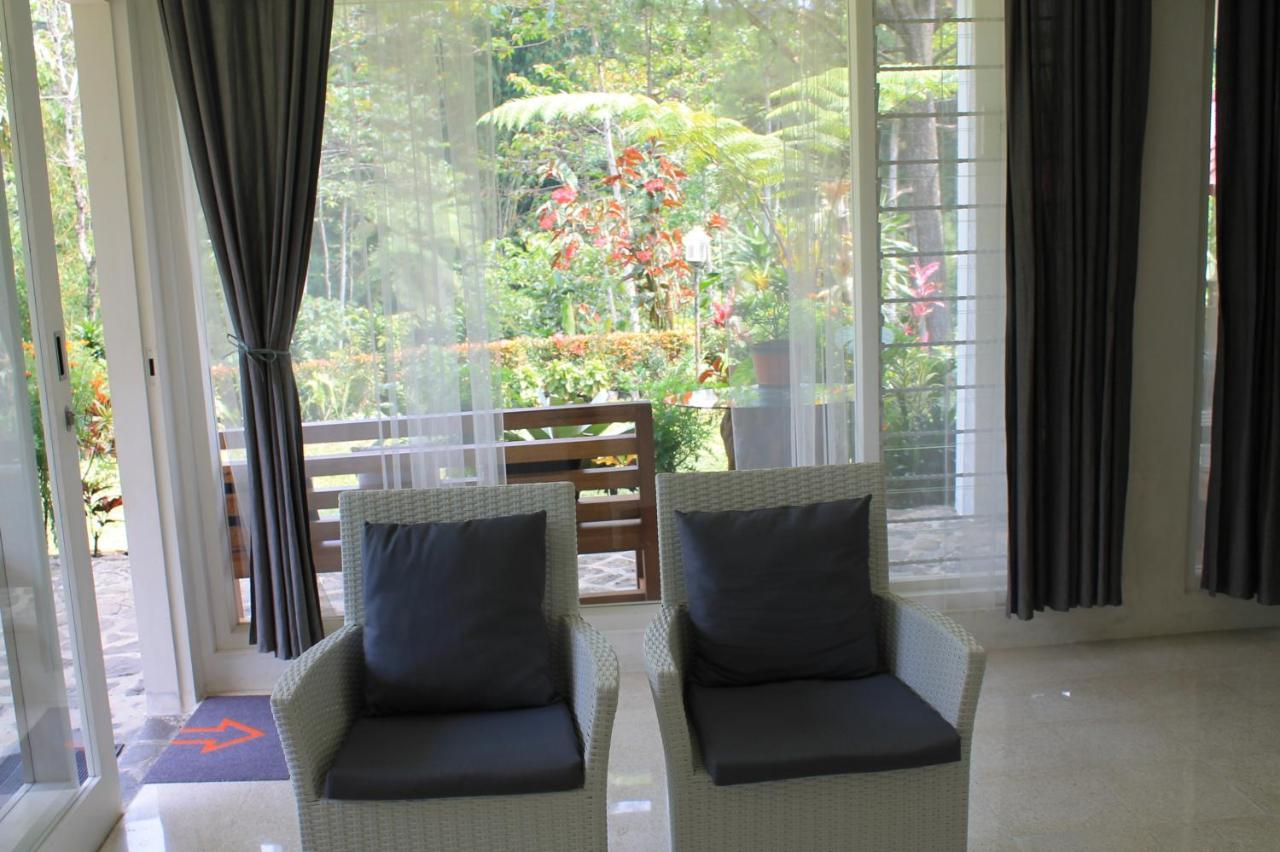 The Forest Villa โบกอร์ ภายนอก รูปภาพ