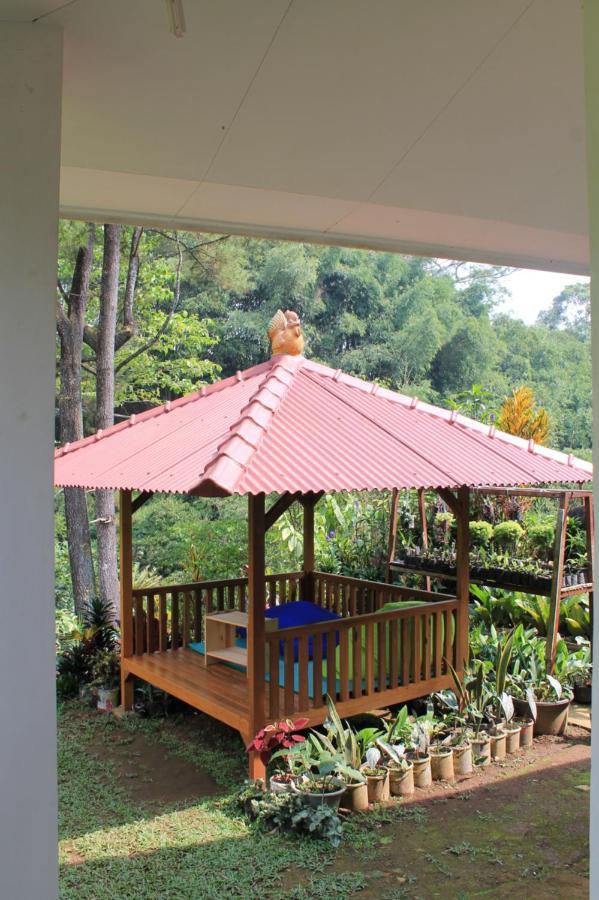 The Forest Villa โบกอร์ ภายนอก รูปภาพ