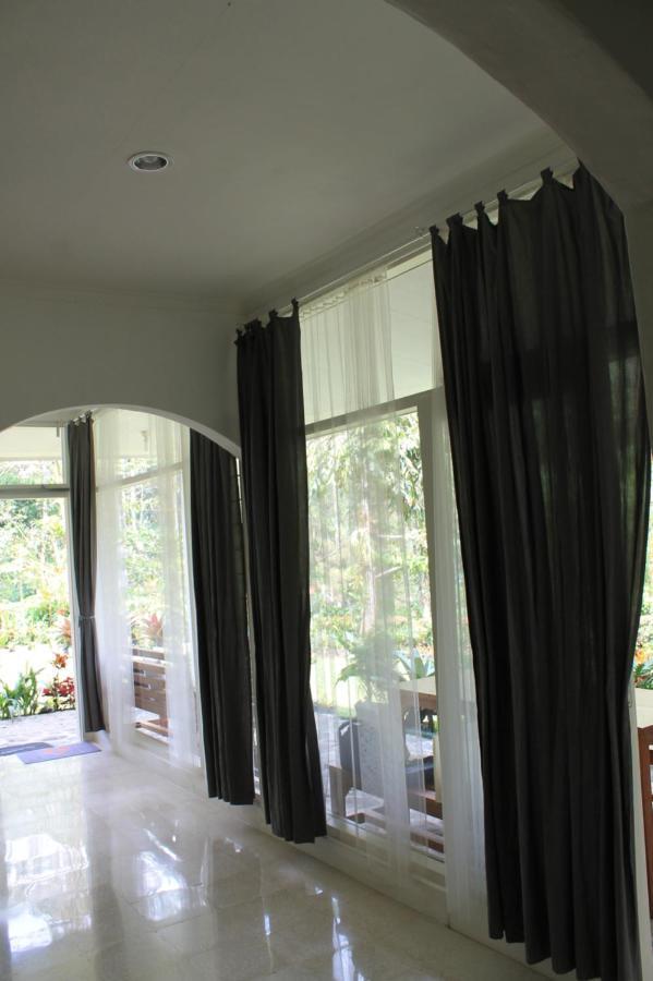 The Forest Villa โบกอร์ ภายนอก รูปภาพ