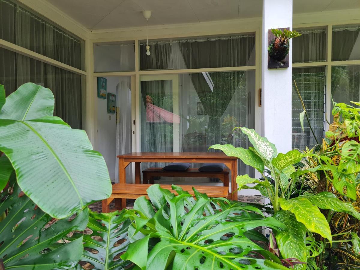 The Forest Villa โบกอร์ ภายนอก รูปภาพ