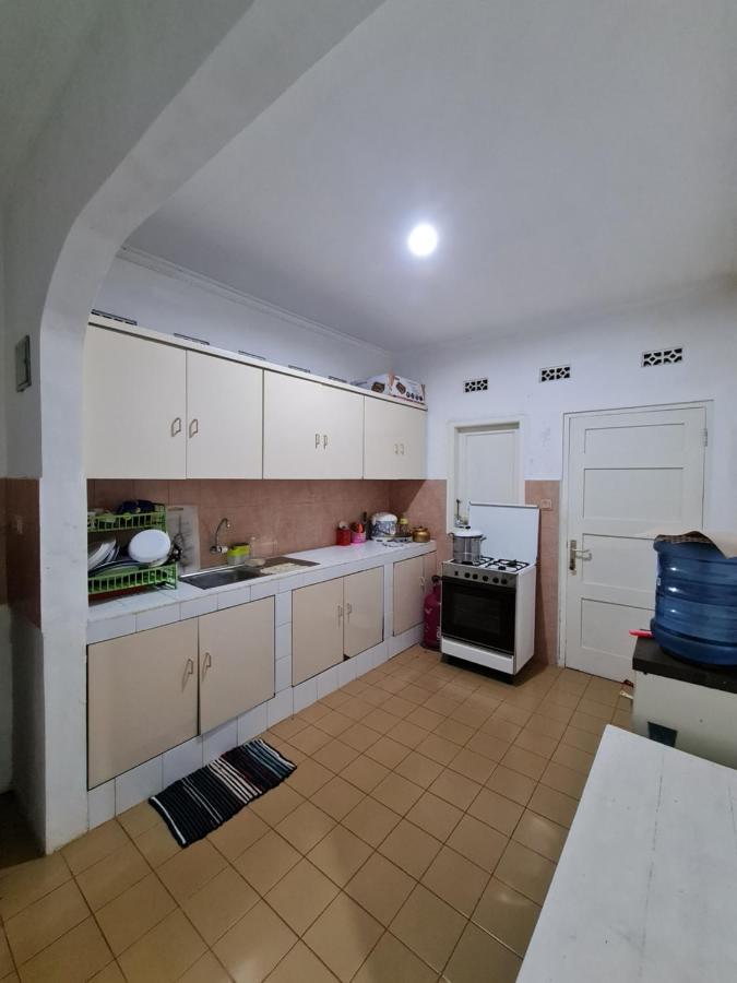 The Forest Villa โบกอร์ ภายนอก รูปภาพ