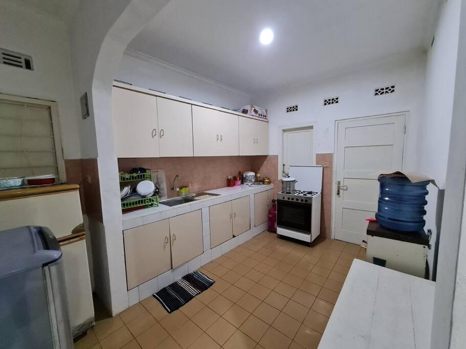 The Forest Villa โบกอร์ ภายนอก รูปภาพ