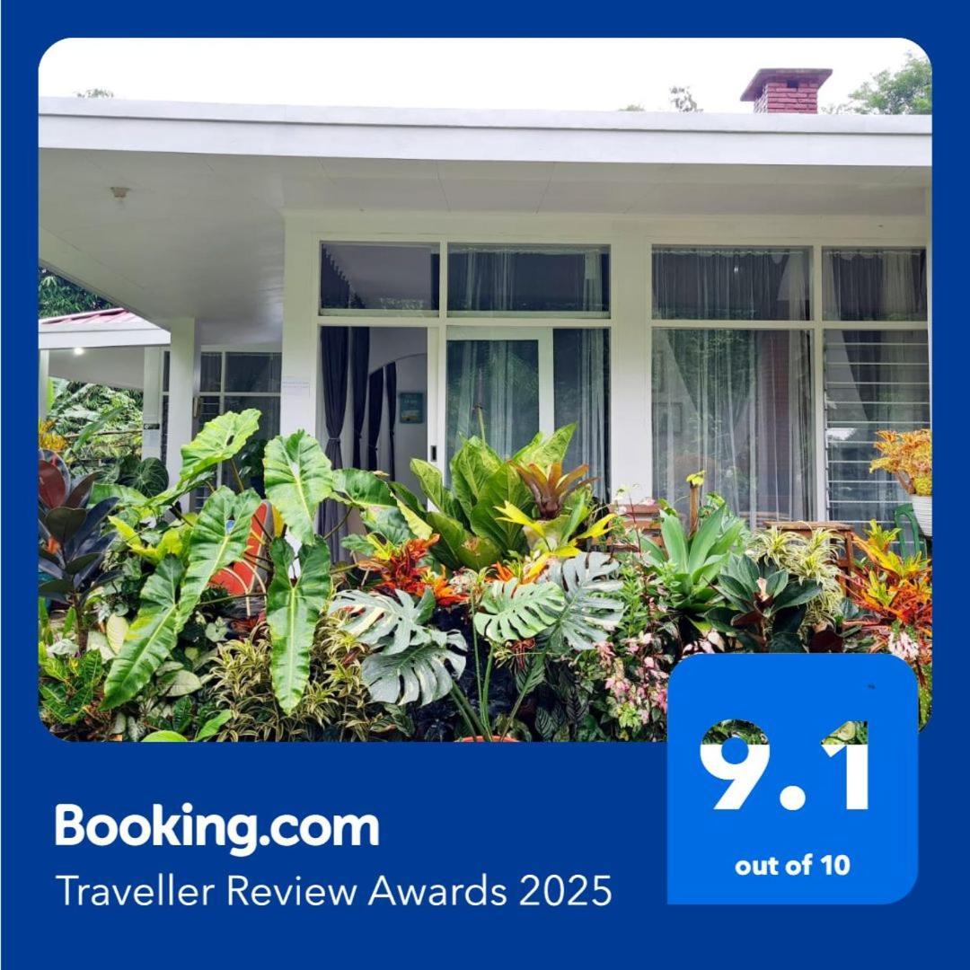 The Forest Villa โบกอร์ ภายนอก รูปภาพ